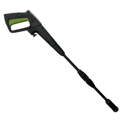 Hidrolavadora Eléctrica Forest & Garden con 1400W de potencia y 100bar de presión máxima, al mejor precio, solo en LOi