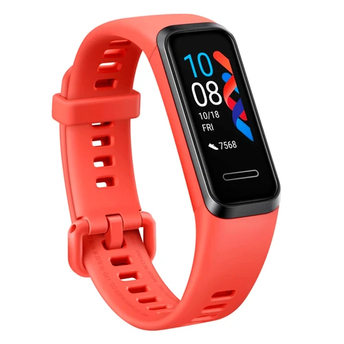 Pulsera Huawei Band Mediamarkt Fitness Tracker Huawei Band Media