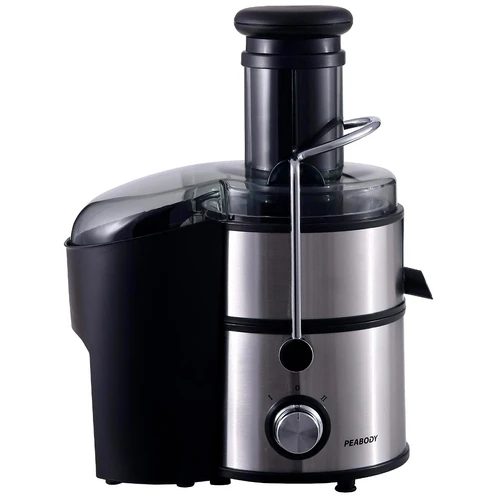 Juguera Peabody Pe Masticadora Prensado En Frio Juguera Peabody