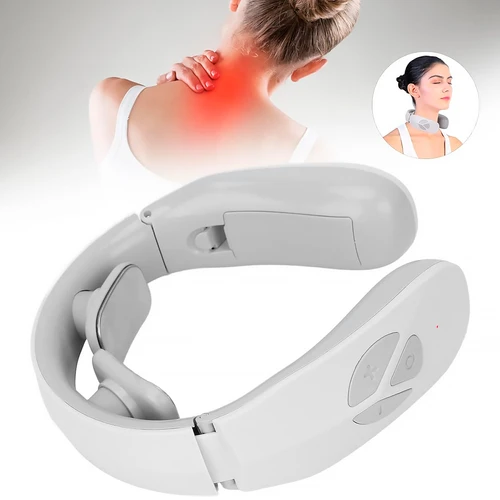 Massager Masajeador Cuello Y Espalda Masajeador Cuello Espalda