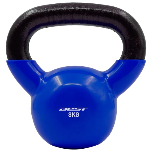 Pesa Rusa Oferta Pesa Rusa BEST 8Kg Agarre Anti-deslizante Base