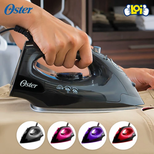 Plancha Oster