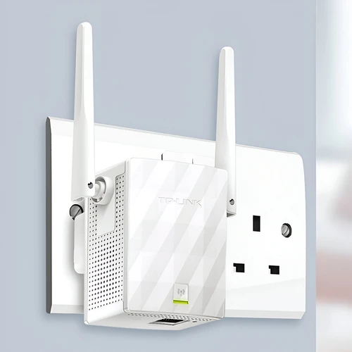 router extensores de wifi potentes