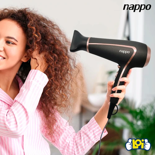 Secador Profesional Mejores Difusores Secador Pelo Rizado Secador