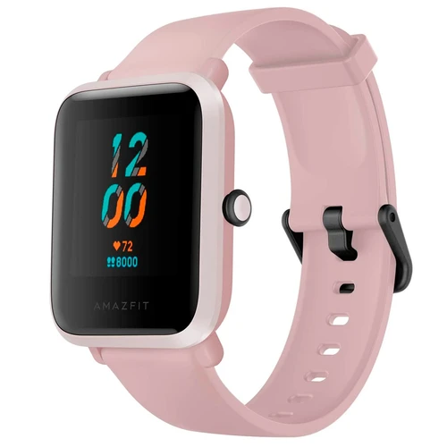 Pulsera Caracteristicas Amazfit Bip Lite Bip Lite Amazfit Lite