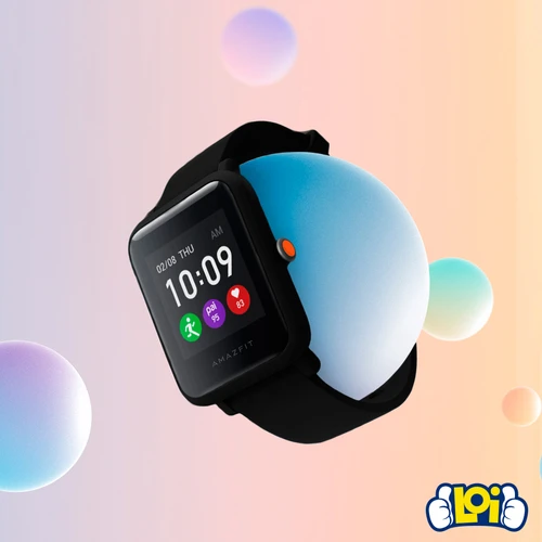 Fitness Tracker Amazfit Bip Lite Mercado Libre Bip Lite