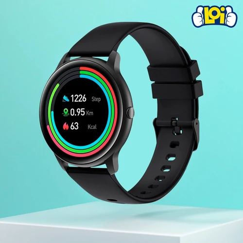 W12 Reloj Xiaomi Imilab W11 Smartwatch Xiaomi W11