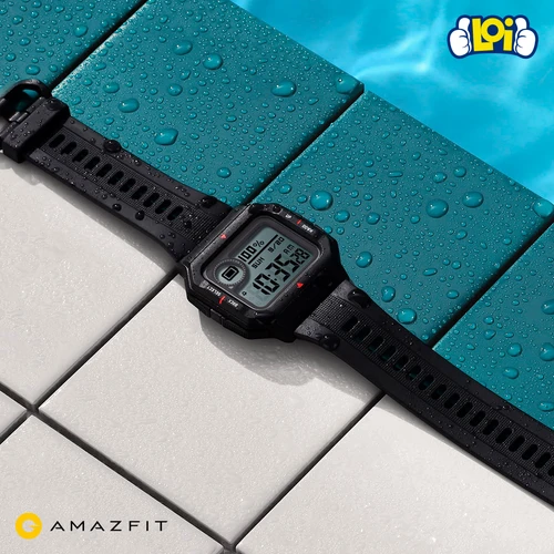 Reloj Aplicacion Para Amazfit Neo Reloj Smart Watch Xiaomi Amazfit Neo