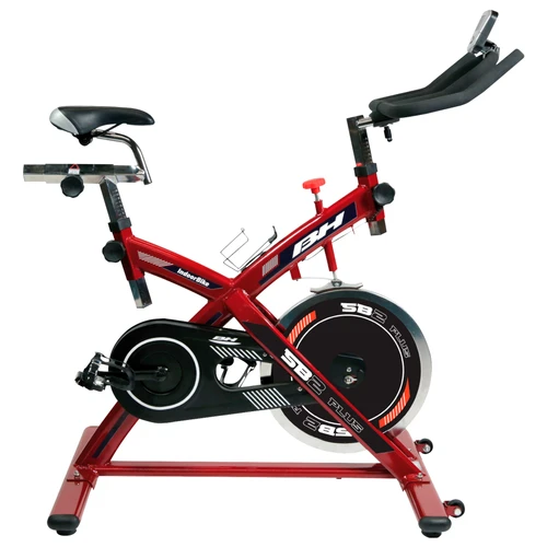 Cycling Bike Bicicleta Spinning Bh Sb2 Opiniones Indoor Cycling