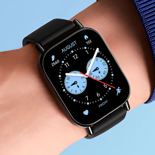 Xiaomi Smart Watch El Mejor Reloj Xiaomi Relojes Inteligentes