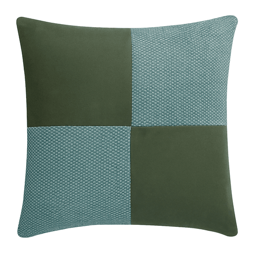Este almohadón combina funcionalidad y diseño en una pieza simple pero encantadora. Confeccionado en 100% poliéster, es suave al tacto, resistente y fácil de mantener. Su tela gruesa y su formato de 42 x 42cm lo hacen ideal como respaldo o elemento decorativo en sofás, camas, sillones o sillas. Aporta un toque de calidez y personalidad a cualquier ambiente: desde la sala de estar hasta el dormitorio u oficina. Además, es lavable a mano, lo que facilita su cuidado diario sin complicaciones.
