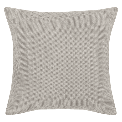 El almohadón Marsella aporta un toque moderno y minimalista a cualquier ambiente, ideal para sofás, camas, sillones o rincones de lectura. Su diseño multiuso y resistente lo convierte en una opción práctica y decorativa para el hogar. Con cierre para facilitar su limpieza y relleno mullido que brinda gran confort, es lavable a mano y fácil de mantener. Su tamaño de 43cm lo hacen perfecto para sumar estilo y comodidad donde lo necesites.
