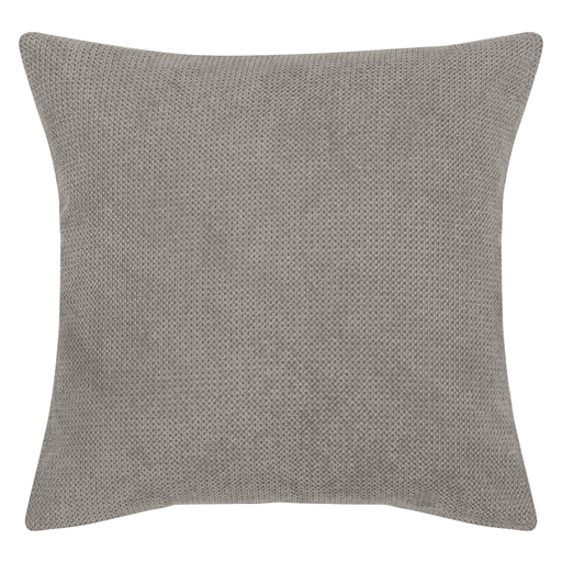 El almohadón Marsella aporta un toque moderno y minimalista a cualquier ambiente, ideal para sofás, camas, sillones o rincones de lectura. Su diseño multiuso y resistente lo convierte en una opción práctica y decorativa para el hogar. Con cierre para facilitar su limpieza y relleno mullido que brinda gran confort, es lavable a mano y fácil de mantener. Su tamaño de 43cm lo hacen perfecto para sumar estilo y comodidad donde lo necesites.