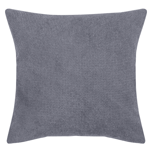 El almohadón Marsella aporta un toque moderno y minimalista a cualquier ambiente, ideal para sofás, camas, sillones o rincones de lectura. Su diseño multiuso y resistente lo convierte en una opción práctica y decorativa para el hogar. Con cierre para facilitar su limpieza y relleno mullido que brinda gran confort, es lavable a mano y fácil de mantener. Su tamaño de 43cm lo hacen perfecto para sumar estilo y comodidad donde lo necesites.