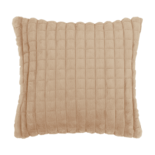 Descubrí el confort y estilo con este Almohadón Valencia, una pieza esencial para añadir un toque moderno y elegante a cualquier espacio. Elaborado con material poliéster de alta calidad, este almohadón no solo es resistente y duradero, sino también increíblemente suave al tacto. Es ideal para colocar en salas de estar, dormitorios, oficinas o cualquier otro ambiente, adaptándose perfectamente a diversos estilos.