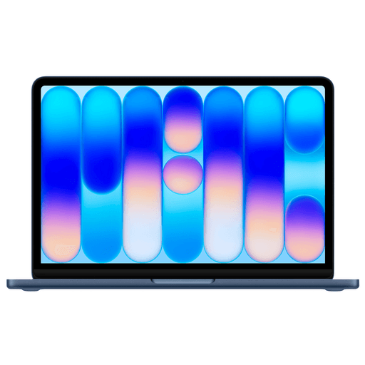La Apple MacBook Neo combina rendimiento, portabilidad y eficiencia para acompañarte en el estudio, el trabajo y el entretenimiento. Equipada con el potente chip Apple A18 Pro, 8GB de memoria RAM y un almacenamiento de 256GB SSD, ofrece una experiencia rápida y fluida para realizar múltiples tareas. Su pantalla de 13