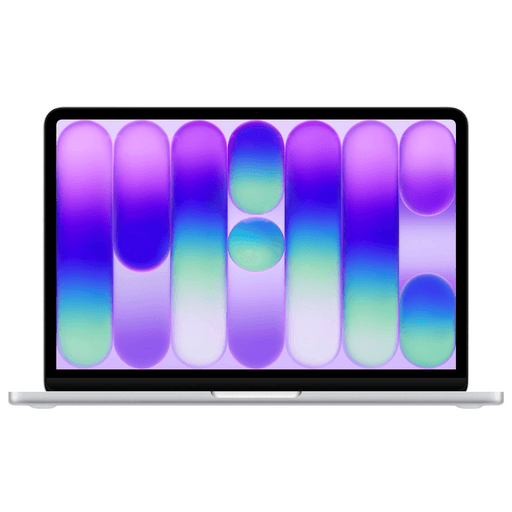 La Apple MacBook Neo combina rendimiento, portabilidad y eficiencia para acompañarte en el estudio, el trabajo y el entretenimiento. Equipada con el potente chip Apple A18 Pro, 8GB de memoria RAM y un almacenamiento de 512GB SSD, ofrece una experiencia rápida y fluida para realizar múltiples tareas. Su pantalla de 13