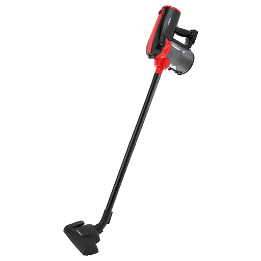 La Aspiradora Enxuta Ciclónica es el equipo ideal para mantener tu hogar limpio de forma eficiente y cómoda. Con su diseño 2 en 1, podés utilizarla como aspiradora vertical para limpiar áreas amplias y como aspiradora de mano para llegar a lugares de difícil acceso. Con una potencia de 1000W, esta aspiradora te garantiza una succión superior, eliminando hasta la suciedad más persistente. Además, gracias a su tecnología ciclónica, el polvo y los restos son separados del aire de forma eficiente, evitando la obstrucción del filtro y manteniendo un rendimiento óptimo.
