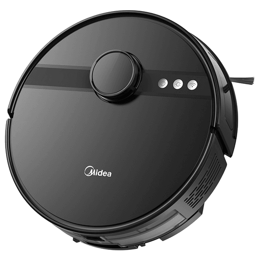La Aspiradora Robot Midea VCR MS6BK se encarga de la limpieza por vos, combinando aspirado y trapeado con una potente succión de 5000Pa y función Boost para alfombras. Su navegación LDS, sistema antichoque y capacidad para guardar hasta 3 mapas le permiten recorrer cada ambiente de forma inteligente. Además, podés controlarla desde la App o mediante comandos de voz, y cuenta con un depósito de polvo de 320ml y tanque de agua de 260ml para hacer la limpieza diaria mucho más práctica.
