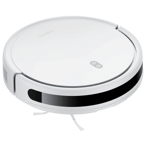 La Aspiradora Xiaomi Mi Robot Vacuum E10 es ideal para la eliminación de polvo y suciedad sin preocupaciones. Cuenta con un potente ventilador de succión de 4000Pa para una limpieza eficaz en una sola pasada. Posee una combinación de múltiples sensores que la hacen adaptable a entornos complejos. Además, a través de la aplicación Mi Home/Xiaomi Home podés controlar la aspiradora desde cualquier lugar, perfecto para una planificación inteligente de rutas.