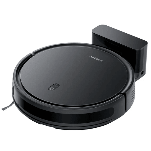 La aspiradora XIAOMI Robot Vacuum E10C es un dispositivo inteligente que hará que la limpieza de tu hogar sea más rápida y eficiente. Posee un poder de succión de 3500Pa y la capacidad de su batería es de 2600mAh que garantiza una larga duración de limpieza sin necesidad de recargarla. Gracias a su planeamiento de recorrido inteligente y la combinación de múltiples sensores, ésta aspiradora es capaz de navegar por tu hogar de manera eficiente, evitando obstáculos y encontrando la mejor ruta de limpieza. Además, tiene un tanque de agua inteligente que le permite realizar una limpieza asistida multidireccional. Ahora vas a poder controlarla fácilmente a través de la app Mi Home/ Xiaomi Home, donde podrás programar horarios de limpieza, ajustar la potencia de succión y recibir notificaciones en tiempo real sobre el estado de la limpieza.