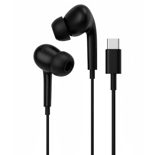 Disfrutá de tu música, videos y llamadas con los auriculares intrauditivos Kolke, diseñados para ofrecer una experiencia de sonido clara y de gran calidad. Su diseño ergonómico proporciona un ajuste cómodo para el uso diario, mientras que el micrófono integrado permite responder llamadas con total practicidad. Gracias a su conexión USB-C y amplia compatibilidad con dispositivos modernos, son la opción ideal para quienes buscan comodidad, buen audio y conexión confiable en todo momento.