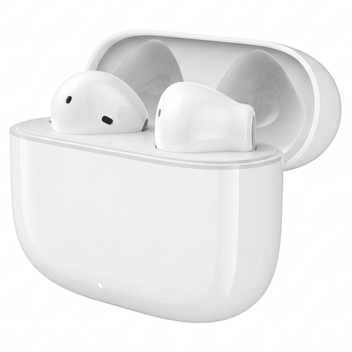 Los Auriculares HONOR Choice X7e Active ofrecen una experiencia de sonido potente y envolvente gracias a su driver dinámico de 12,4mm, que proporciona graves profundos y audio claro en cada canción. Incorporan Bluetooth 5.4 para una conexión más rápida, estable y eficiente, además de conexión dual que permite alternar fácilmente entre dos dispositivos. Con el estuche de carga brindan hasta 38 horas de autonomía, mientras que su certificación IP54 los hace resistentes al polvo, sudor y salpicaduras, ideales para entrenar o viajar. También incluyen cancelación de ruido con IA para llamadas más claras, modo juego de baja latencia y controles táctiles inteligentes para manejar música y llamadas con total comodidad.