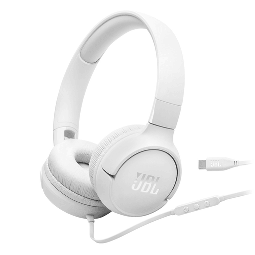 Los JBL Tune 520C USB-C combinan comodidad, potencia y estilo. Disfrutá del clásico sonido JBL Pure Bass con audio digital de alta resolución y un diseño plegable y acolchado ideal para usar todo el día. Su micrófono con control integrado te permite atender llamadas y manejar la música fácilmente, mientras que los modos de ecualización ajustan el sonido a tu gusto. Con conexión USB-C y cable antienredos, son prácticos, duraderos y listos para acompañarte a donde vayas.
