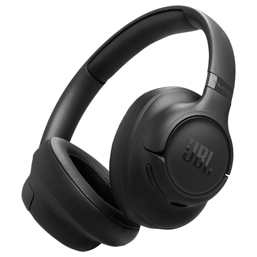 Los auriculares inalámbricos JBL Tune 730BT combinan sonido potente, comodidad y estilo en un diseño moderno y liviano. Equipados con tecnología JBL Pure Bass, ofrecen un audio profundo y envolvente, ideal para disfrutar música, videos o llamadas con máxima calidad. Su batería de hasta 76 horas garantiza una autonomía excepcional, con carga rápida para no detenerte, mientras que la conectividad Bluetooth multipunto permite alternar fácilmente entre dispositivos. Además, incorporan micrófonos que aseguran llamadas claras y la posibilidad de personalizar el sonido desde la app JBL Headphones, convirtiéndolos en la opción perfecta para quienes buscan rendimiento y practicidad en el día a día.
