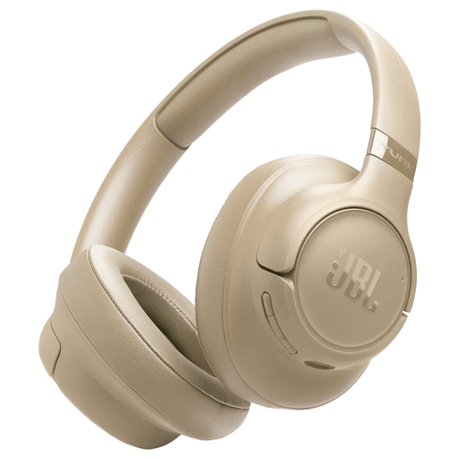Los auriculares inalámbricos JBL Tune 730BT combinan sonido potente, comodidad y estilo en un diseño moderno y liviano. Equipados con tecnología JBL Pure Bass, ofrecen un audio profundo y envolvente, ideal para disfrutar música, videos o llamadas con máxima calidad. Su batería de hasta 76 horas garantiza una autonomía excepcional, con carga rápida para no detenerte, mientras que la conectividad Bluetooth multipunto permite alternar fácilmente entre dispositivos. Además, incorporan micrófonos que aseguran llamadas claras y la posibilidad de personalizar el sonido desde la app JBL Headphones, convirtiéndolos en la opción perfecta para quienes buscan rendimiento y practicidad en el día a día.