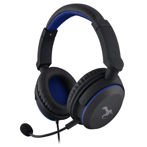 Estos auriculares Kolke Hero cuentan con almohadillas de PU acolchonadas que te brindarán la máxima comodidad durante horas de uso, además tienen un micrófono detachable y flexible incorporado que te permitirá realizar llamadas con total claridad. Posee un control en el cable y su vincha ajustable se adapta a cualquier tamaño para que puedas estar cómodo por varias horas. Gracias a que su conexión es de 3.5mm, lo hace compatible con la mayoría de dispositivos.