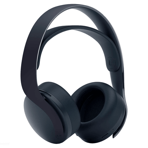 Disfrutá de una experiencia inalámbrica perfecta con unos auriculares ajustados para audio 3D en las consolas PS4 y PS5. Los auriculares inalámbricos PULSE 3D cuentan con un diseño refinado con micrófonos duales que incluyen cancelación de ruido, carga USB Tipo-C y una variedad de controles de fácil acceso.