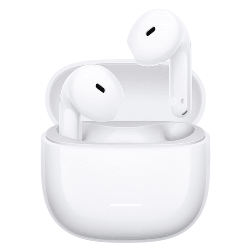 Los Xiaomi Redmi Buds 8 Active combinan un diseño ergonómico semi-in-ear con un sonido potente y funciones inteligentes para disfrutar de una experiencia de audio cómoda durante todo el día. Sus drivers dinámicos de 14,2mm con recubrimiento de titanio y compatibilidad con códec AAC ofrecen un sonido nítido y equilibrado, mientras que los 5 modos de ecualización permiten personalizar el audio según tus preferencias. Incorporan reducción de ruido con IA y doble micrófono para llamadas más claras. Gracias a la conectividad Bluetooth 5.4, Google Fast Pair y la aplicación Xiaomi Earbuds, brindan una experiencia práctica y personalizada. Además, ofrecen hasta 37 horas de autonomía con el estuche de carga y carga rápida, que proporciona hasta 2 horas de reproducción con solo 10 minutos de carga, para que la música te acompañe durante todo el día.