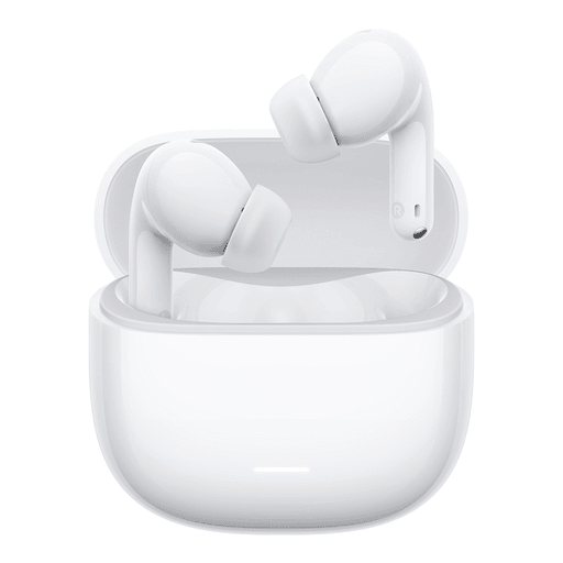 Viví una experiencia inalámbrica cómoda y sin interrupciones con los Xiaomi Redmi Buds 8 Lite. Equipados con drivers de 12,4mm, ofrecen un audio potente con bajos definidos y excelente claridad. Su conexión Bluetooth 5.4 garantiza una transmisión estable y rápida, con un alcance de hasta 10 metros para mayor libertad de movimiento. Disfrutá de hasta 36 horas de autonomía total junto a su estuche de carga, ideal para acompañarte durante todo el día. Además, incorporan control táctil inteligente para gestionar música y llamadas de forma práctica, y son compatibles con la app Xiaomi Earbuds para personalizar tu experiencia. 