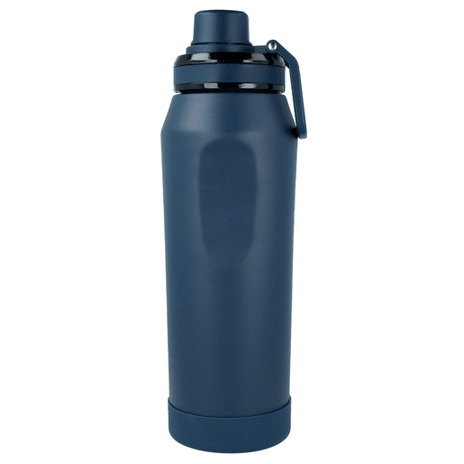 La Botella Térmica de 750ml es perfecta para mantener tus bebidas a la temperatura ideal durante todo el día. Gracias a su aislamiento de doble pared, conserva el calor o el frío hasta por 12 horas, permitiéndote disfrutar de agua, café, té, jugos u otras bebidas en cualquier momento. Está fabricada en acero inoxidable SUS316 de alta calidad, libre de BPA y con materiales seguros y sin olores, lo que garantiza un uso saludable y duradero. Además, su diseño 100% hermético evita fugas y derrames, brindando mayor tranquilidad al transportarla en mochilas o bolsos.