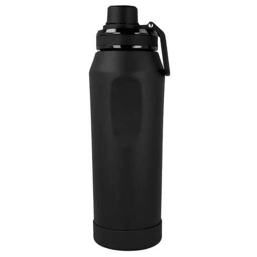 La Botella Térmica de 750ml es perfecta para mantener tus bebidas a la temperatura ideal durante todo el día. Gracias a su aislamiento de doble pared, conserva el calor o el frío hasta por 12 horas, permitiéndote disfrutar de agua, café, té, jugos u otras bebidas en cualquier momento. Está fabricada en acero inoxidable SUS316 de alta calidad, libre de BPA y con materiales seguros y sin olores, lo que garantiza un uso saludable y duradero. Además, su diseño 100% hermético evita fugas y derrames, brindando mayor tranquilidad al transportarla en mochilas o bolsos.