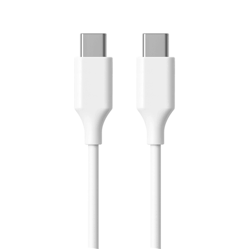 Este cable USB-C a USB-C Kolke de 1 metro está diseñado para ofrecer una carga rápida, eficiente y segura en tus dispositivos compatibles. Con una potencia de hasta 20W y una capacidad de 3A, permite recargar smartphones, tablets y otros equipos de forma ágil y confiable. Además, su diseño práctico brinda una conexión estable y comodidad para el uso diario, ya sea en el hogar, la oficina o mientras estás en movimiento.