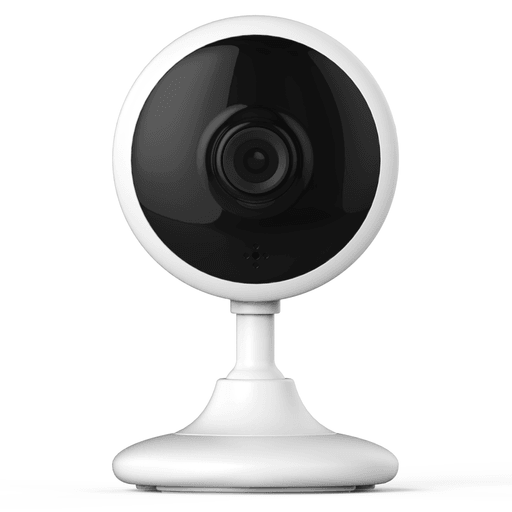 Con esta cámara inalámbrica IP Kolke no tendrás que preocuparte por la vigilancia de tu casa o negocio gracias a su gran resolución de 3.0MP (2304 x 1296 píxeles) y a su visión nocturna de hasta 10mts con ángulo de 130º. La misma cuenta con micrófono y parlantes de dos vías con sonido G.711 para que tengas un mayor control sobre los espacios y seguridad las 24 horas.
