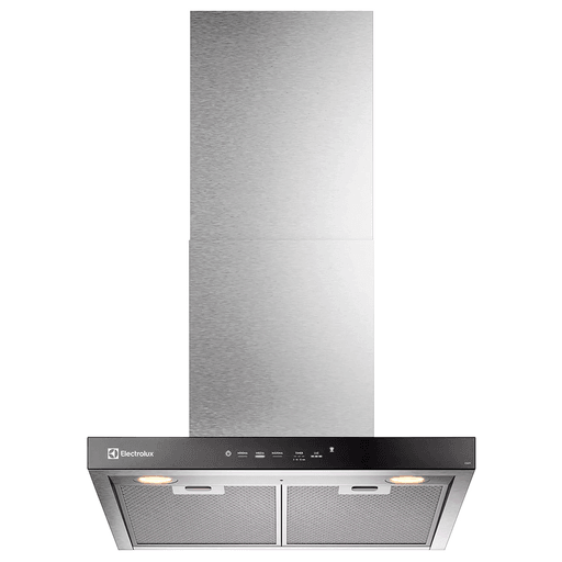 La Campana Extractora Electrolux de 60cm ofrece un diseño moderno y un alto poder de succión para mantener tu cocina libre de humo y olores. Es ideal para espacios reducidos y garantiza una ventilación eficiente durante la cocción. Incorpora tecnología Hob2Hood para un funcionamiento automático junto al anafe, iluminación LED para una mejor visibilidad y filtración dual para retener grasa y eliminar olores. Su acabado en acero inoxidable cepillado aporta elegancia, resistencia y fácil mantenimiento.
