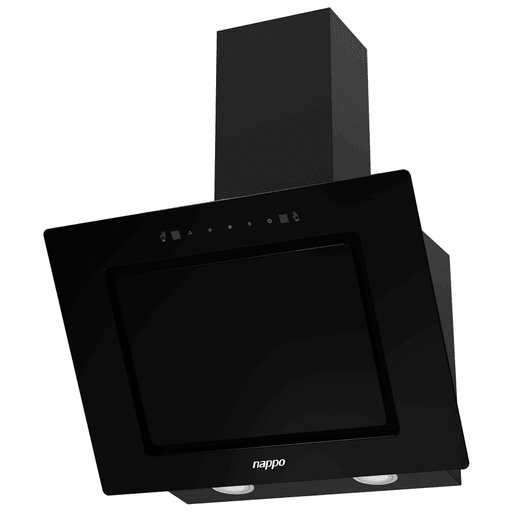 La campana extractora NAPPO combina potencia y tecnología para mantener tu cocina libre de humo y olores, con una capacidad de extracción de hasta 750m³/h que garantiza un ambiente limpio en todo momento. Incorpora panel táctil con control por gestos, permitiendo manejar sus 3 velocidades de forma práctica e intuitiva, además de función de apagado automático con retardo de 3 minutos. Ofrece ventilación versátil con opción de extracción al exterior o recirculación de aire, y una potencia total de 233W que asegura un rendimiento eficiente en cada uso.