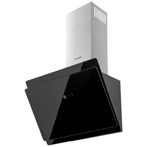 Esta campana mural James ofrece una potente extracción de 750m³/h, ideal para mantener la cocina libre de humo y olores. Incorpora un panel touch, 3 velocidades y un motor de 230W que asegura un funcionamiento eficiente. Su filtro metálico de 5 capas mejora la retención de grasa, mientras que las 2 luces LED de 1,5W iluminan la zona de cocción. Con un nivel de ruido de 62dB, combina rendimiento, comodidad y diseño moderno.