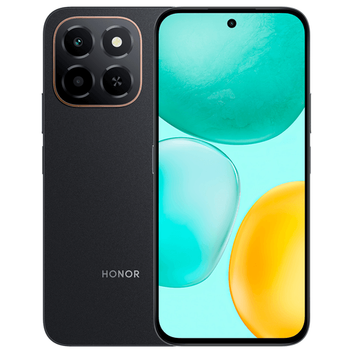 El HONOR X6c combina potencia y estilo en un diseño moderno, equipado con una amplia pantalla de 6,61” y resolución HD+ de 1604 x 720, ideal para disfrutar de contenido multimedia con gran claridad. Su rendimiento fluido está respaldado por el procesador MediaTek Helio G81 Ultra, junto al sistema operativo MagicOS 9.0, y una memoria que destaca con 6GB de RAM y 256GB de almacenamiento interno. En el apartado fotográfico, incorpora una cámara principal de 50MP, perfecta para capturar imágenes con gran nivel de detalle en cualquier situación.