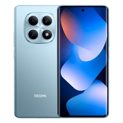 El Xiaomi Redmi Note 15 es una excelente opción para quienes buscan un smartphone moderno, potente y confiable para el día a día. Su pantalla AMOLED de 6.77” con hasta 120Hz brinda una experiencia visual más fluida, con colores intensos y gran nivel de detalle, ideal para redes sociales, videos y juegos. Gracias a su batería de 6000mAh, podés disfrutar de una autonomía prolongada durante toda la jornada, y con la carga turbo de 33W volvés a tener energía en menos tiempo. Incorpora una cámara principal de 108MP junto a una cámara de profundidad de 2MP, logrando capturas definidas y retratos más naturales. Además, cuenta con procesador MediaTek Helio G100-Ultra, 6GB de RAM y 128GB de almacenamiento, ofrece un rendimiento ágil y espacio suficiente para tus aplicaciones, fotos y contenido multimedia. Su acabado premium y la resistencia IP64 al agua y polvo completan un equipo pensado para durar, manteniendo un estilo elegante y actual.