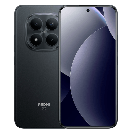 El Xiaomi Redmi 15 PRO+ 5G ofrece una experiencia premium con su pantalla AMOLED de 6.83”, 8GB de RAM y 256GB de almacenamiento, impulsado por el potente Snapdragon 7s Gen 4 para un rendimiento fluido en todo momento. Su cámara de 200MP con AI y grabación 4K captura cada detalle con máxima nitidez, mientras que la batería de 6500mAh con carga rápida de 100W garantiza energía durante todo el día. Además, su protección con Corning Gorilla Glass Victus 2 y resistencia IP lo hacen fuerte y confiable ante cualquier desafío. Una propuesta completa para quienes buscan innovación, rendimiento y resistencia en un solo dispositivo.
