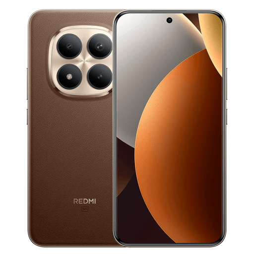 El Xiaomi Redmi 15 PRO+ 5G ofrece una experiencia premium con su pantalla AMOLED de 6.83”, 8GB de RAM y 256GB de almacenamiento, impulsado por el potente Snapdragon 7s Gen 4 para un rendimiento fluido en todo momento. Su cámara de 200MP con AI y grabación 4K captura cada detalle con máxima nitidez, mientras que la batería de 6500mAh con carga rápida de 100W garantiza energía durante todo el día. Además, su protección con Corning Gorilla Glass Victus 2 y resistencia IP lo hacen fuerte y confiable ante cualquier desafío. Una propuesta completa para quienes buscan innovación, rendimiento y resistencia en un solo dispositivo.
