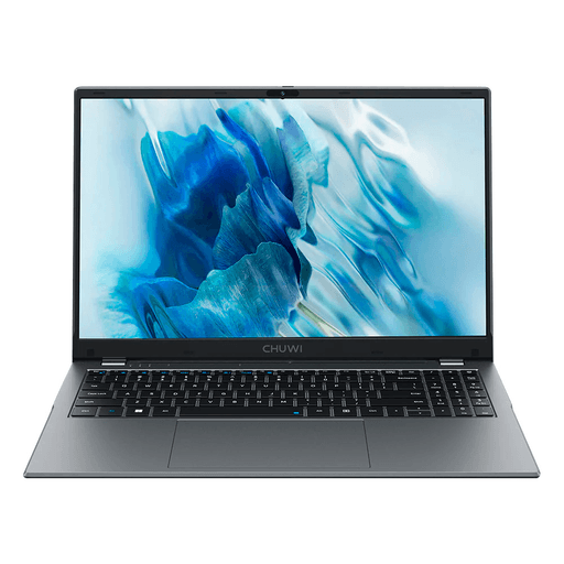 Esta Notebook Chuwi Gemibook Plus de 15.6