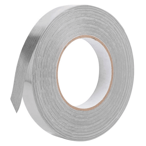 Renová y protegé tus espacios con esta cinta de aluminio impermeable con reverso adhesivo, ideal para todo tipo de superficies. Su diseño fácil de limpiar la convierte en una solución práctica y duradera para aplicar en techos, paredes, muebles, pisos y mucho más. Con un ancho de 2cm y una longitud de 50 metros, ofrece la medida perfecta para proyectos de decoración, reparación o mantenimiento, asegurando una aplicación sencilla y un acabado prolijo en cada uso.