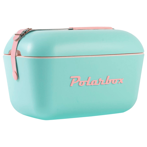 La Conservadora Polarbox Pop de 12L combina diseño, practicidad y un excelente rendimiento térmico. Gracias a su sistema de aislación Airpop, mantiene el frío por más tiempo, siendo ideal para salidas, picnics, playa o uso diario. Su correa desmontable permite transportarla cómodamente en la mano o al hombro, adaptándose a cada situación. Con una capacidad generosa y un diseño liviano, es perfecta para conservar bebidas y comidas en óptimas condiciones, sin resignar estilo ni funcionalidad.

