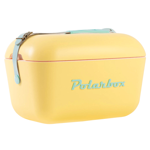 La Conservadora Polarbox Pop de 20L combina diseño, practicidad y un excelente rendimiento térmico. Gracias a su sistema de aislación Airpop, mantiene el frío por más tiempo, siendo ideal para salidas, picnics, playa o uso diario. Su correa desmontable permite transportarla cómodamente en la mano o al hombro, adaptándose a cada situación. Con una capacidad generosa y un diseño liviano, es perfecta para conservar bebidas y comidas en óptimas condiciones, sin resignar estilo ni funcionalidad.