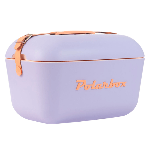 La Conservadora Polarbox Pop de 20L combina diseño, practicidad y un excelente rendimiento térmico. Gracias a su sistema de aislación Airpop, mantiene el frío por más tiempo, siendo ideal para salidas, picnics, playa o uso diario. Su correa desmontable permite transportarla cómodamente en la mano o al hombro, adaptándose a cada situación. Con una capacidad generosa y un diseño liviano, es perfecta para conservar bebidas y comidas en óptimas condiciones, sin resignar estilo ni funcionalidad.